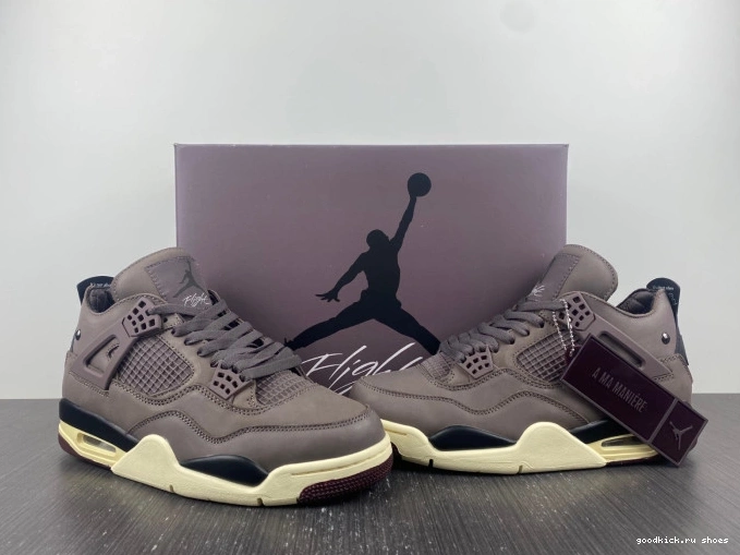 Ma DV6773-220 Ore Air 4 Retro Jordan Maniere Violet A 0808